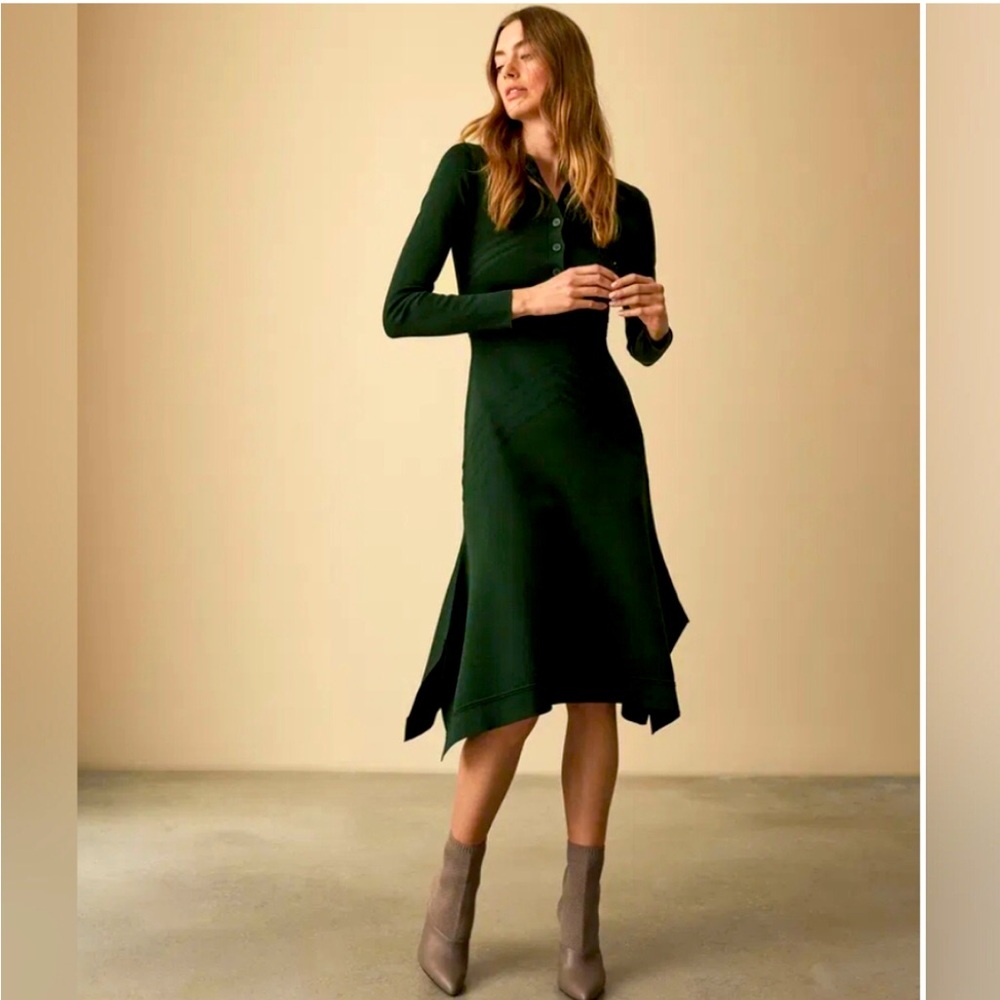ISO Reiss dress